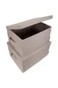 Bigso Box of Sweden коробка для зберігання Box Storage Unisex