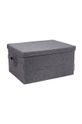 gri Bigso Box of Sweden cutie de depozitare Box Storage Unisex