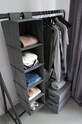 Bigso Box of Sweden cutie de depozitare Box Storage 6936S0101 gri