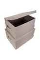 Bigso Box of Sweden tároló Box Storage Uniszex