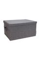gri Bigso Box of Sweden cutie de depozitare Box Storage Unisex