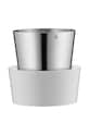 WMF lonček za zelišča s stojalom Gourmet bela 641316040