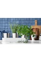 WMF komplet lončkov za zelišča s podstavkom Gourmet (3-pack) 641306040