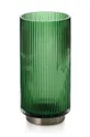 zöld dekor váza Uniszex