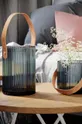 dekorativna vaza  Steklo, Umetna masa