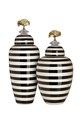 Σετ διακοσμητικά βάζα (2-pack)