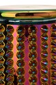 Pols Potten stołek 240.030.015 multicolor AA00