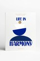 Printworks Album foto Life in Harmony multicolor PW00555