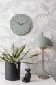 Salon i sypialnia Present Time doniczka ze stelażem PT3467BR brązowy