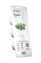 Click & Grow Semenná vložka Tymianek vícebarevná THYME