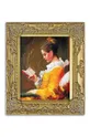 Ελαιογραφία στο πλαίσιο Jean Honore Fragonard  Young Girl Reading