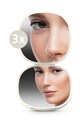 Joseph Joseph oglindă cosmetică pliabilă Viva multicolor 75006