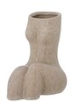 Bloomingville Vaza decorativa maro 82055017