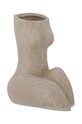 Bloomingville Vaza decorativa 82055017 maro AA00