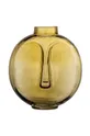 hnedá Bloomingville Dekoratívna váza Unisex