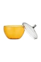 Bloomingville recipient pentru articole mici 82052252 galben AA00