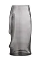 Bloomingville vaso decorativo grigio