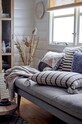 Bloomingville Декоративна ваза білий 82050134