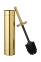 Bloomingville perie de toaleta 82058029 galben AA00