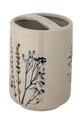 Bloomingville set accesorii pentru baie Nature (2-pack) 82055045 maro AA00