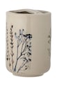Μπάνιο Bloomingville σετ αξεσουάρ μπάνιου Nature (2-pack) 82055045 καφέ