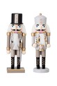 Bloomingville Декорация (2-pack) жёлтый 82051519