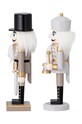 Bloomingville Декорация (2-pack) 82051519 жёлтый AA00