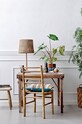 Bloomingville Горшок 82055754 коричневый AA00