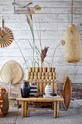 Bloomingville recipient pentru articole mici galben 82053688