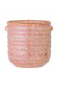 Bloomingville doniczka różowy 82052524