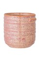 Bloomingville doniczka 82052524 różowy AA00