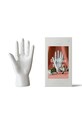 Luckies of London Декорація Fortune Teller барвистий LK.CCFT