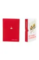 többszínű Luckies of London receptgyűjtő könyv Familly Cook Book Uniszex