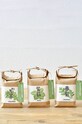 Noted set pentru cultivarea unei plante Cultivate & Eat - Wasbina GD658JEU.WASABINA multicolor AA00
