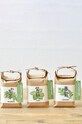 Noted набір для вирощування рослин Cultivate & Eat - Shungiku GD658JEU.SHUNGIKU барвистий AA00