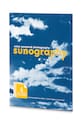 Noted κιτ δημιουργίας φωτογραφιών Sunography (6-pack) πολύχρωμο SU08EU
