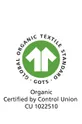Södahl Kúpeľnová predložka Comfort  100% Organická bavlna