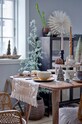 Bloomingville Комплект украшения елха (2 броя) 82051901 многоцветен AA00