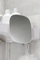többszínű Joseph Joseph sarok fürdőszobai rendszerező tükörrel EasyStore