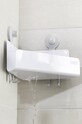 Joseph Joseph organizer prysznicowy narożny z lustrem EasyStore 70549