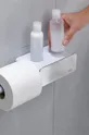 Joseph Joseph držač toalet papira Easy Store  Nehrđajući čelik, Sintetički materijal