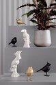 Salotto e camera Present Time decorazione PT3335GD giallo