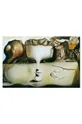 Oljna slika Salvador Dali - Still Life With Fruits