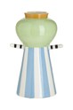 Wazon dekoracyjny multicolor 3.70.248.0016