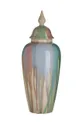 барвистий Декоративна ваза Unisex