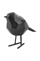 Present Time decorazione nero PT3335BK