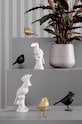 Present Time decorazione PT3335BK nero AA00