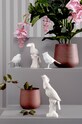 Декорация Present Time Statue Bird PT3335WH белый AA00