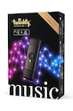 Twinkly USB аудио адаптер Music Dongle TMD01USB черен AA00