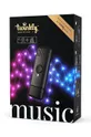 Twinkly audio USB kabel Music Dongle crna
